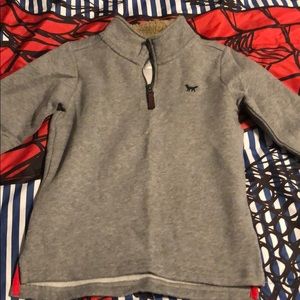 Boys sweatshirt